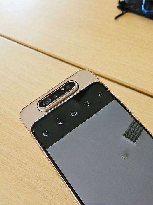 Samsung A80 128GB