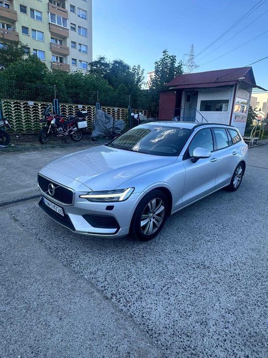 Wynajmę auto do pracy taxi Bolt/Uber/FreeNow