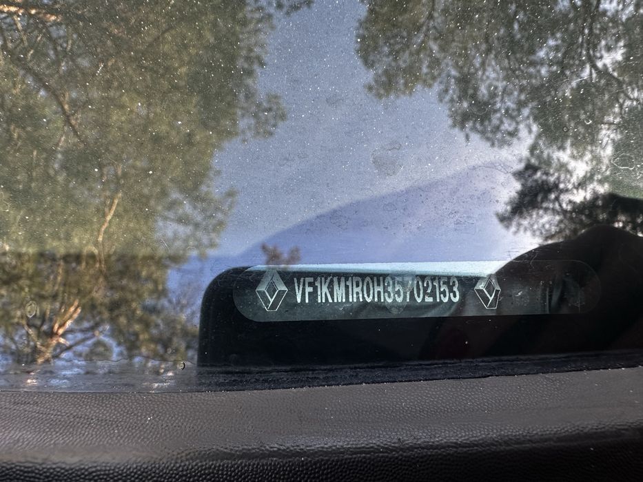 Продам Renault Magane 2 2006