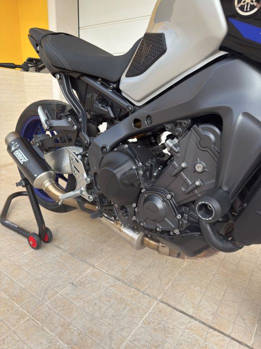 Yamaha Mt09-Sp Mivv 1 Dono