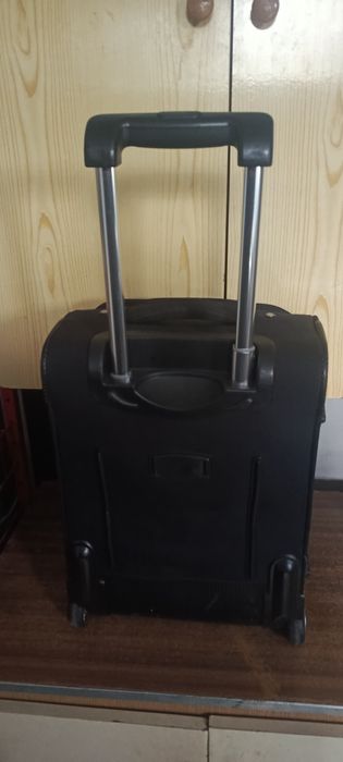 Walizka torba podróżna