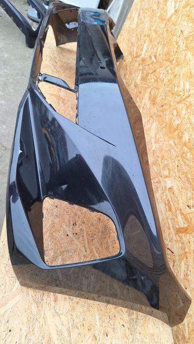 Бампер передній BMW 3 G20 G21