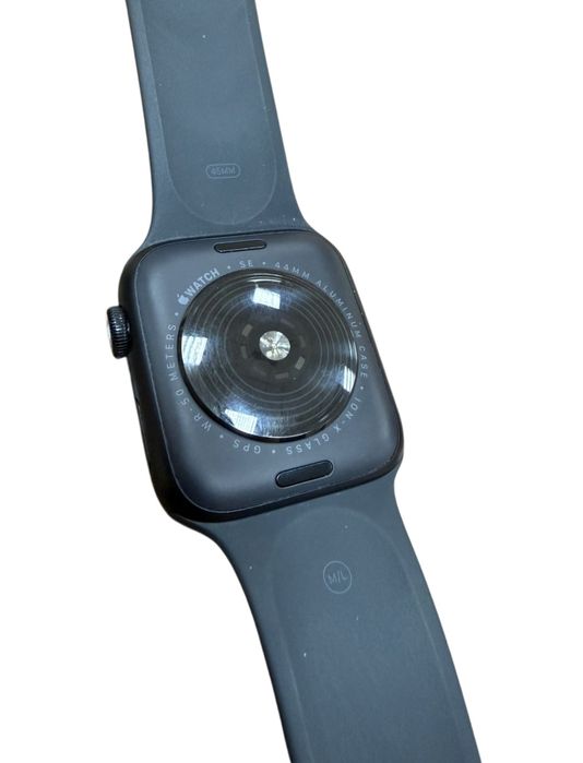 Apple watch Watch SE 2 44 mm акб 100% ідеальний стан