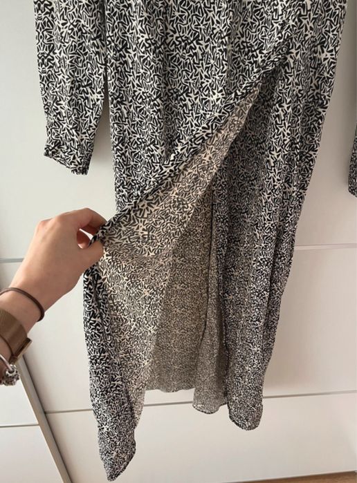 Vestido MIDI como novo