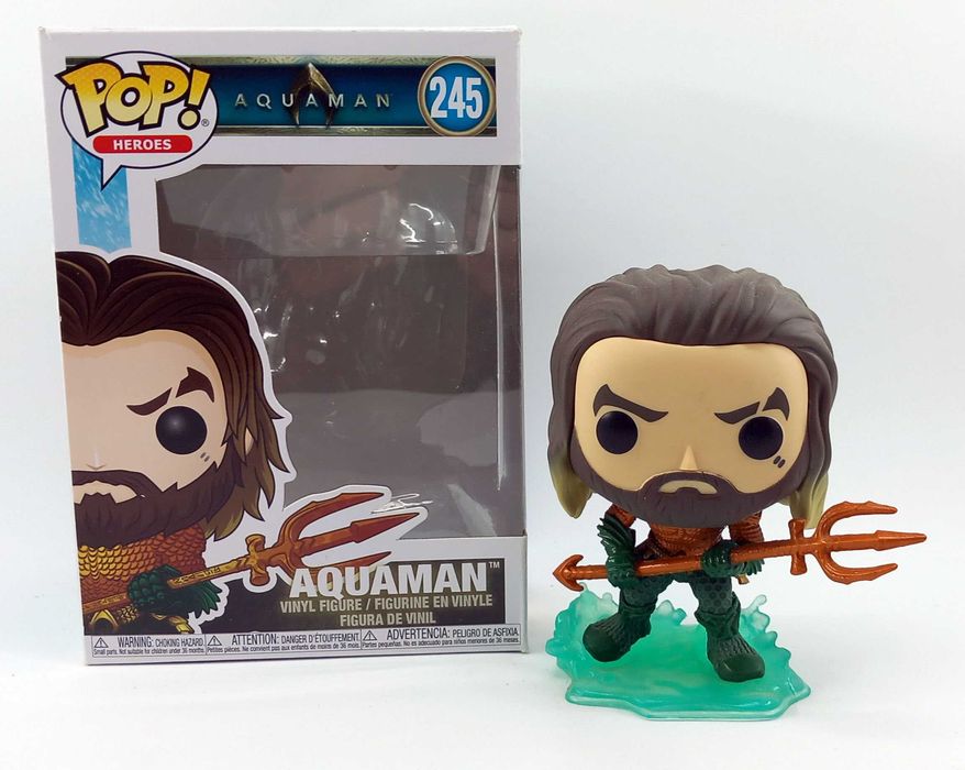 Funko POP original - Lote 2