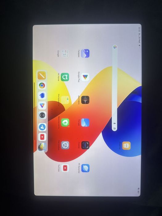 Планшет Redmi pad 2 pro