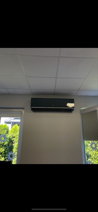 Klimatyzator 2.5 kw + montaz