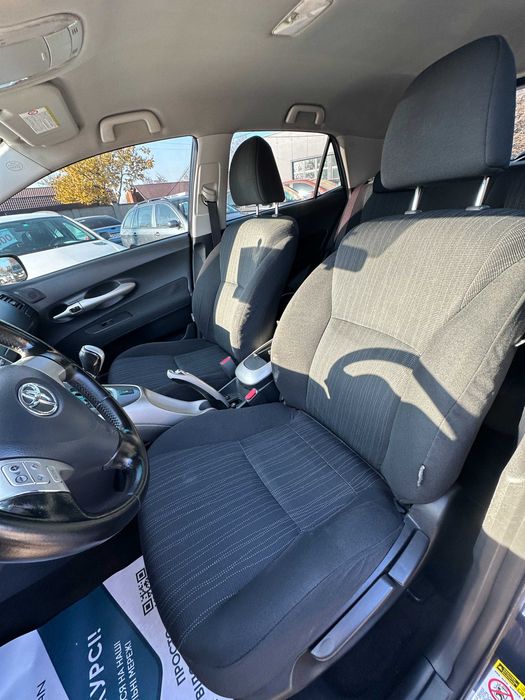 Продам Toyota Auris 2008 рік можлива розстрочка,кредит,обмін!