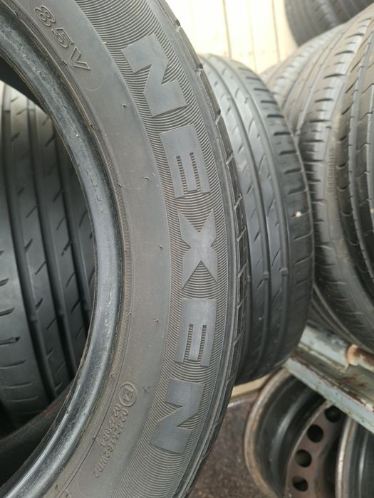 Шини 195/55R15 Nexen з Європи. Великий вибір.