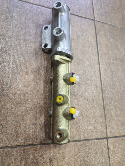 Servo pompa GPW  zremb
