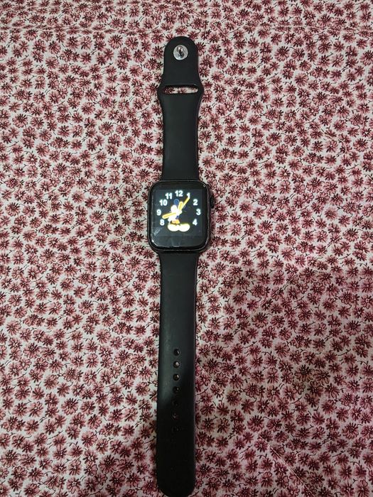 Smartwatch para criança