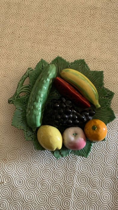 Decorative Plate431701228866785282