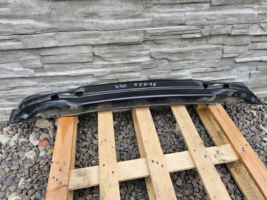 Belka zderzaka przód volvo V40 2012--2019 /452-46/ 3127.6334