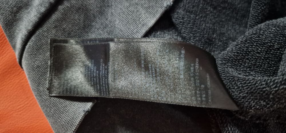 bluza z kapturem Damsko-męska Unisex