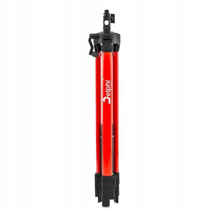 Statyw do lasera krzyżowego trójnóg 150 cm tripod 5/8 z libellą tripod