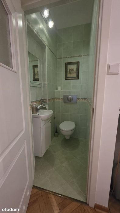 Mieszkanie w Kamienicy na Starej Ochocie