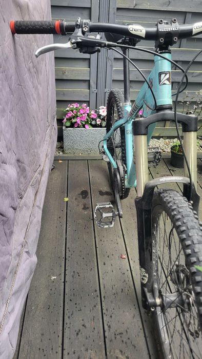 Rower mtb kross sign ds 2