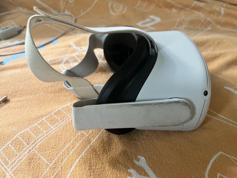 Okulary VR Meta Quest 2