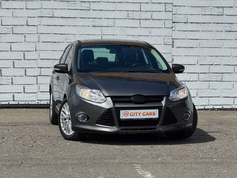 Ford Focus 2012 р. SEL