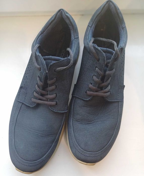 Кросовки кросівки Ecco Irving