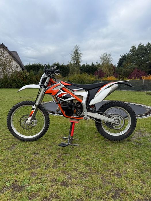 KTM