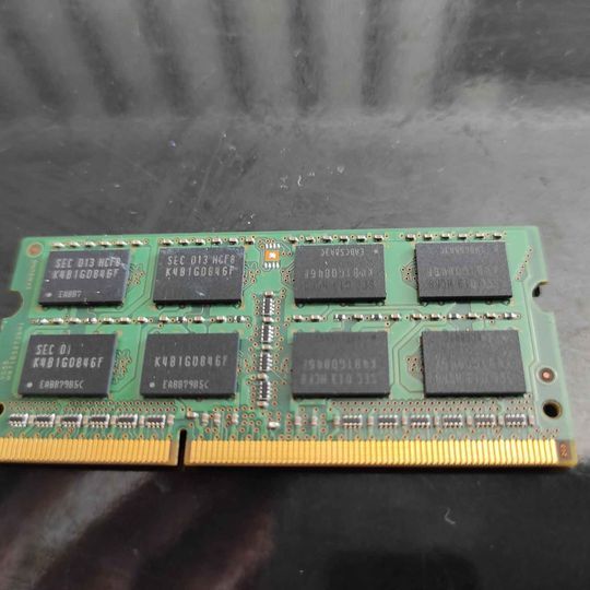 1gb ddr3 sodim do laptopa