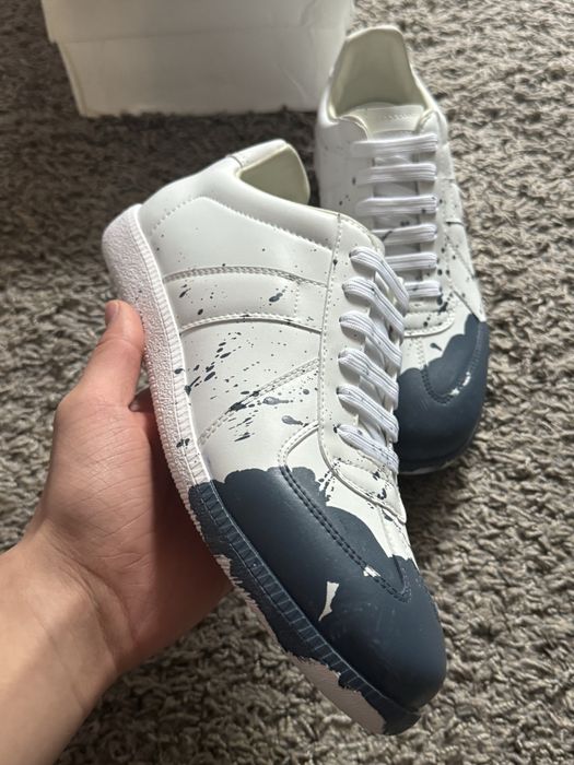 Кросівки нові Maison Margiela Replica 42