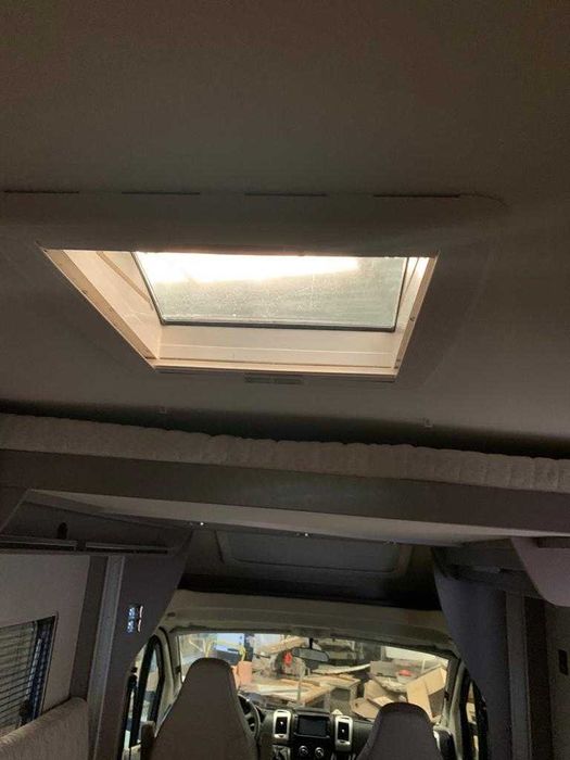 Autocaravana Burstner Lyseo Limited Edition