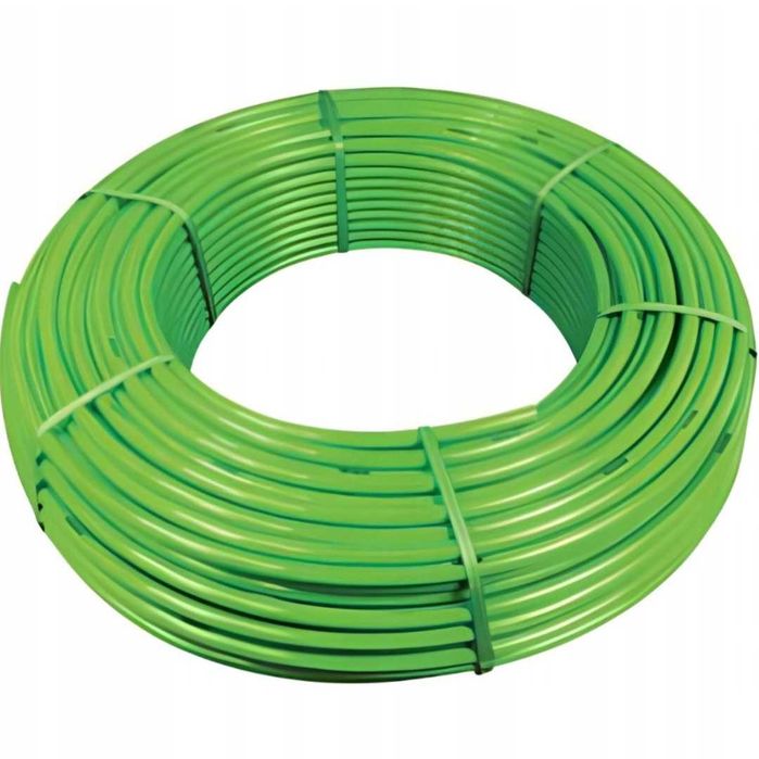 Rura WaviKameleon PE-RT/EVOH/PE/RT 16x2mm