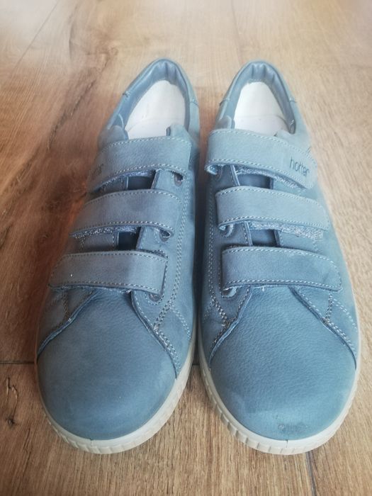 Buty ortopedyczne, Hotter, r. 40