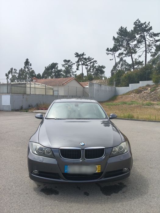BMW e90 316i  bom estado