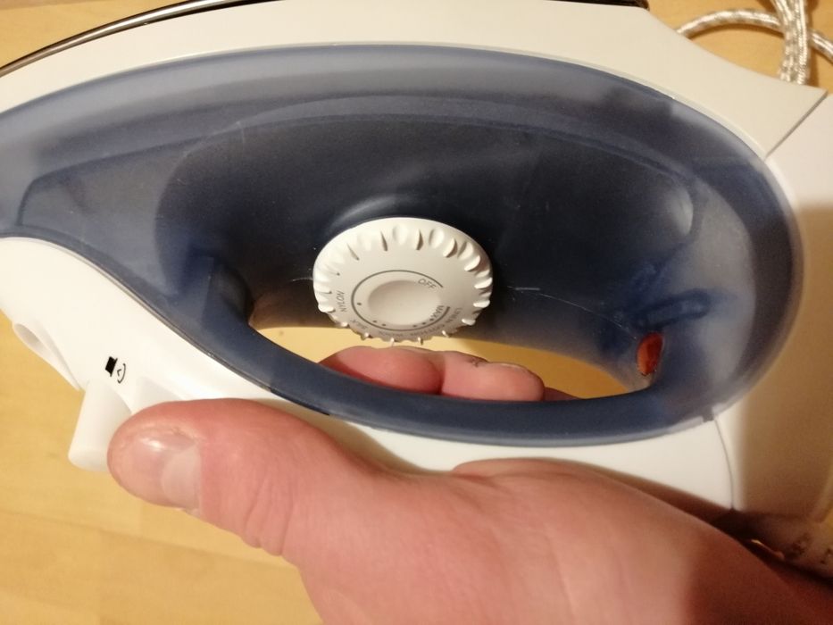 Żelazko Ricco 1200 W