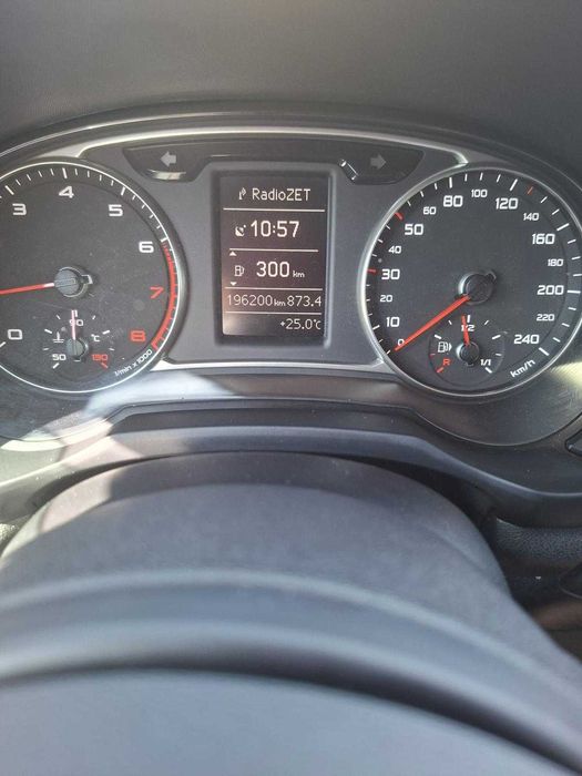 Audi A1 1.2 TFSI