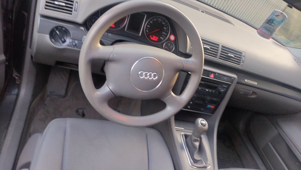 Audi A4 B6 Sprzedam