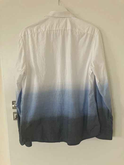 Чоловіча класична сорочка Jack Jones. 100% бавовна