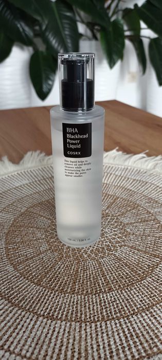 COSRX tonik blackhead power liquid