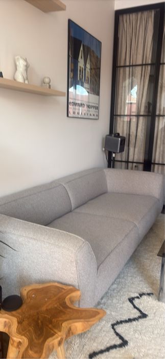 Sofa AREA 246cm ótima condição