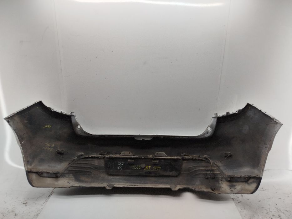 Para Choques Traseiro - RENAULT Clio IV (BH_) | 12 -