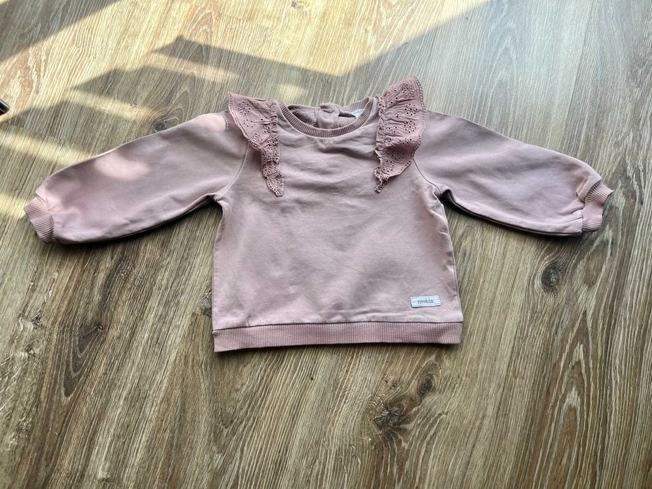 Bluza Newbie bluzeczka