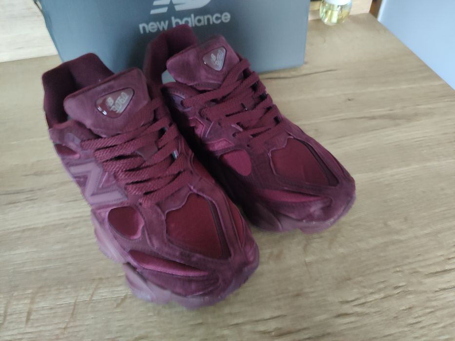 Nowe Buty New Balance U9060ZSC wysyłka gratis
