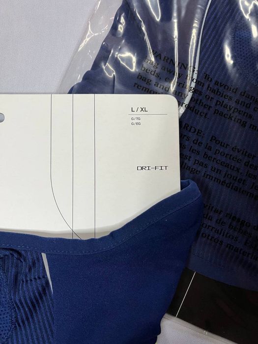 Snood nike горловик баф