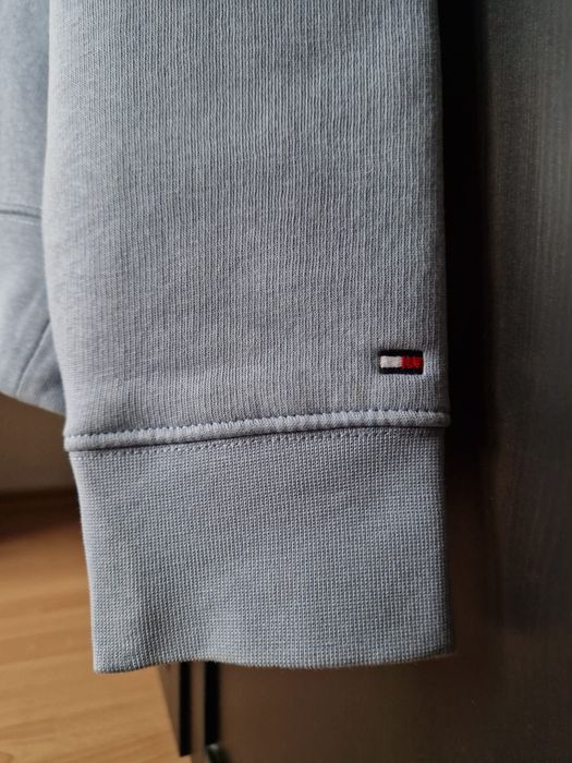 Bluza z kapturem Tommy Hilfiger