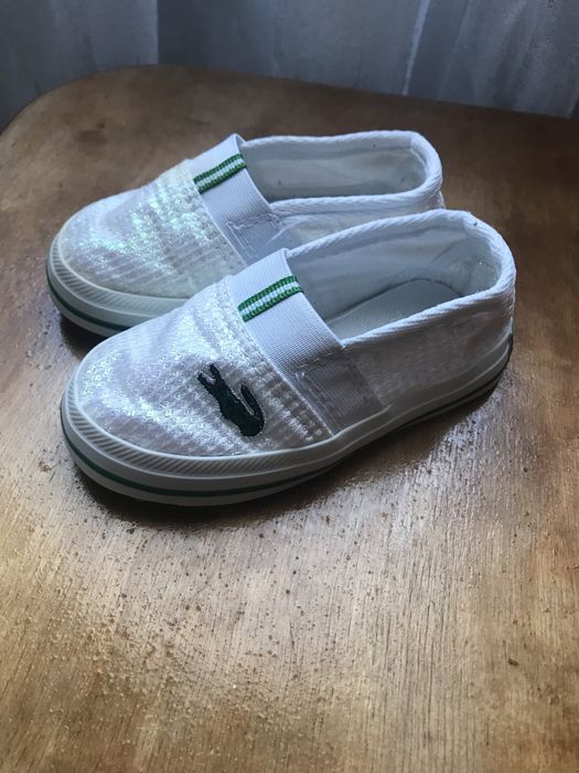 Капці дитячі Lakosta