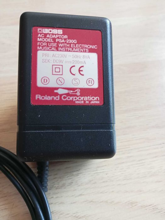 Teclado Controlador Midi Roland A-33 76 teclas