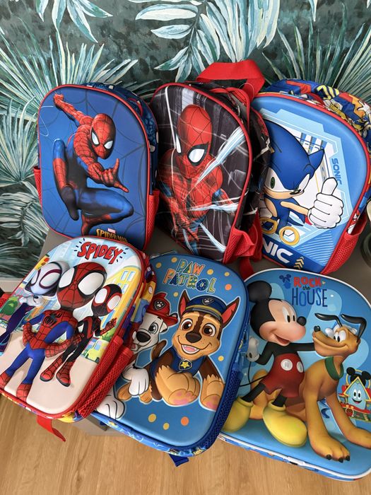 Mochila