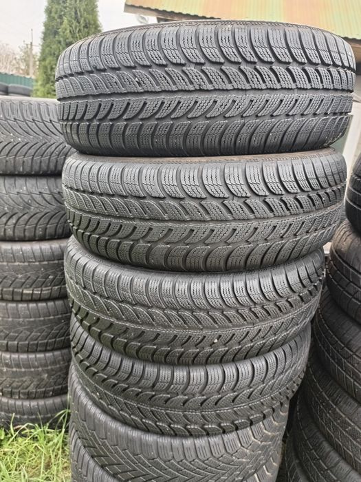 195.65.15 Michelin 4 шт