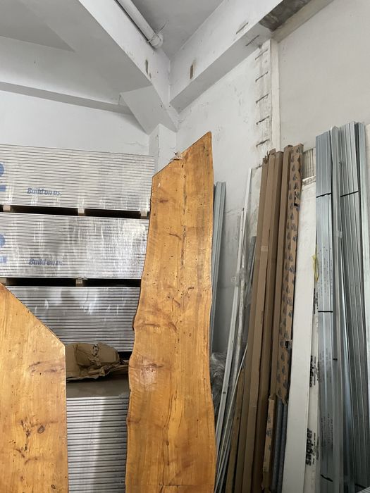 Tampo de balcão/bancada de canto