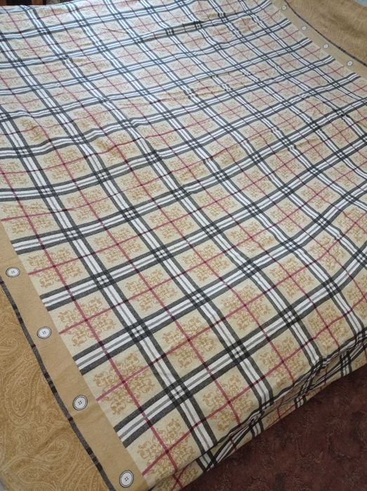 Постельное бельё хлопок фланель