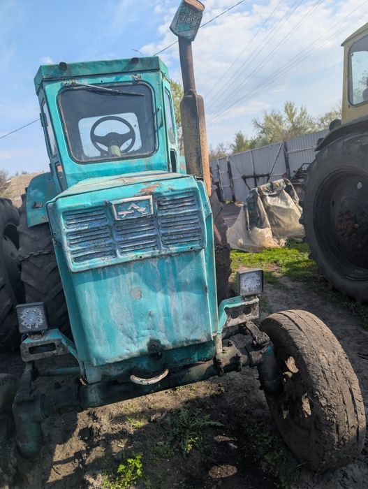 Трактор т-40 продам і мотоблок дтз 570 бн  ,ціна 20 тис