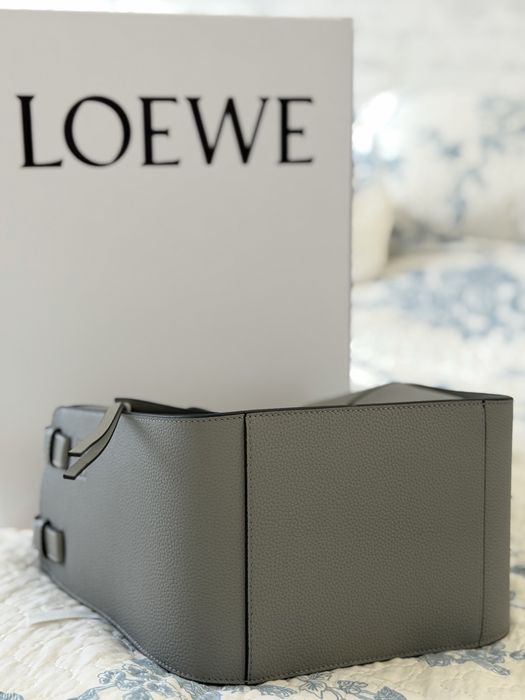 Сумка loewe Compact Hammock Bag сумка лоеве